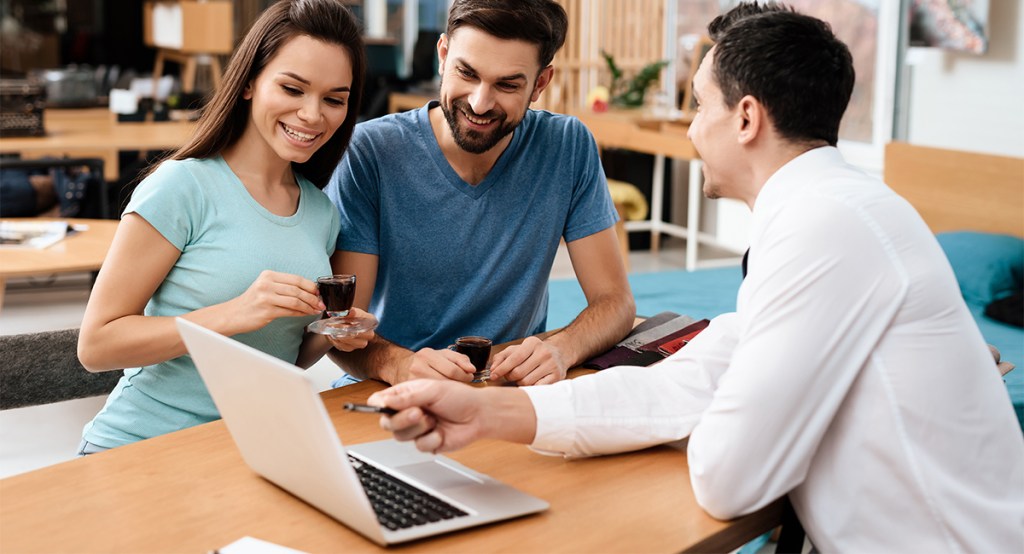 Clientes satisfechos 