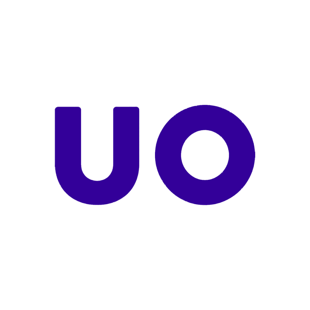 Logotipo Universidad de Oriente