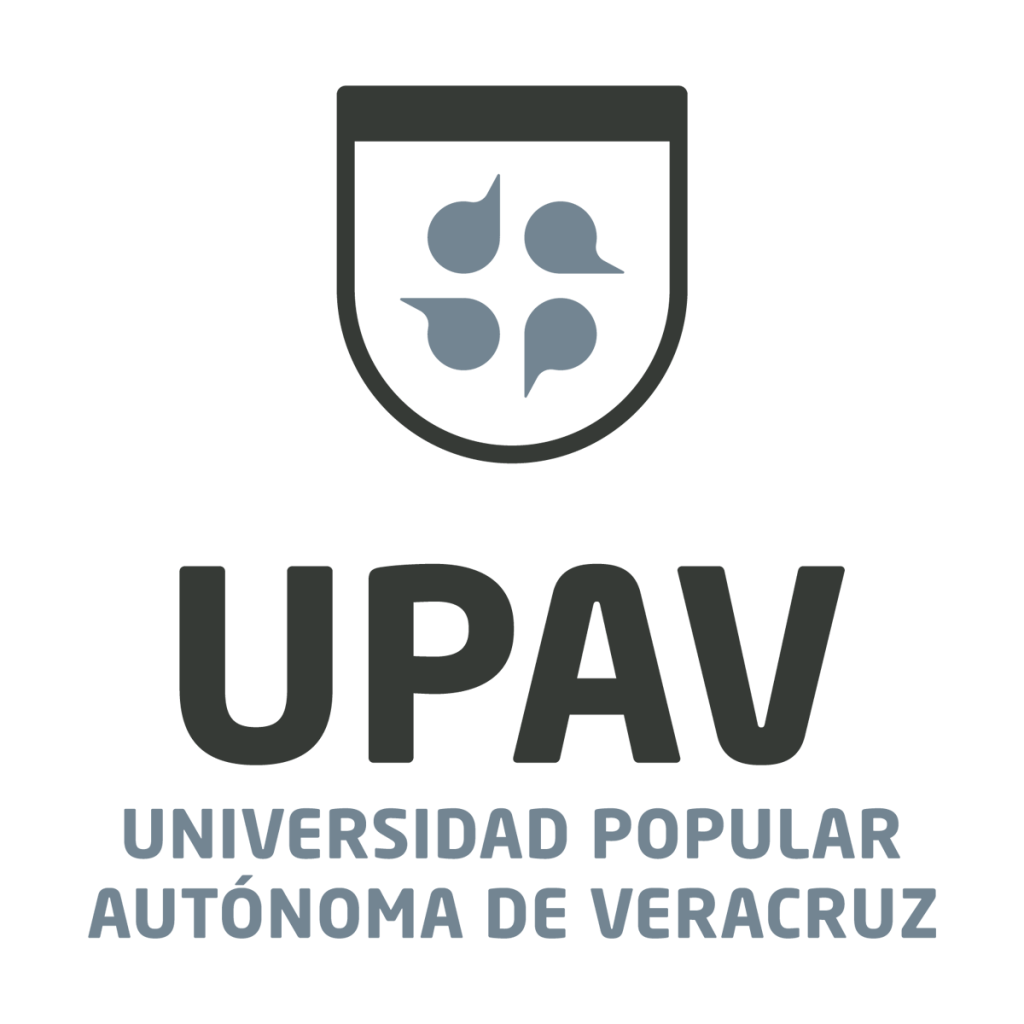 Logotipo Universidad Popular Autónoma de Veracruz