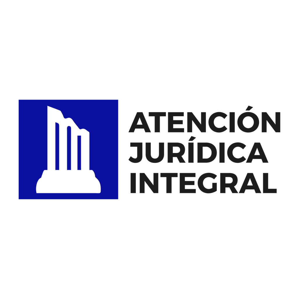 logotipo abogados aji ochoa martinez