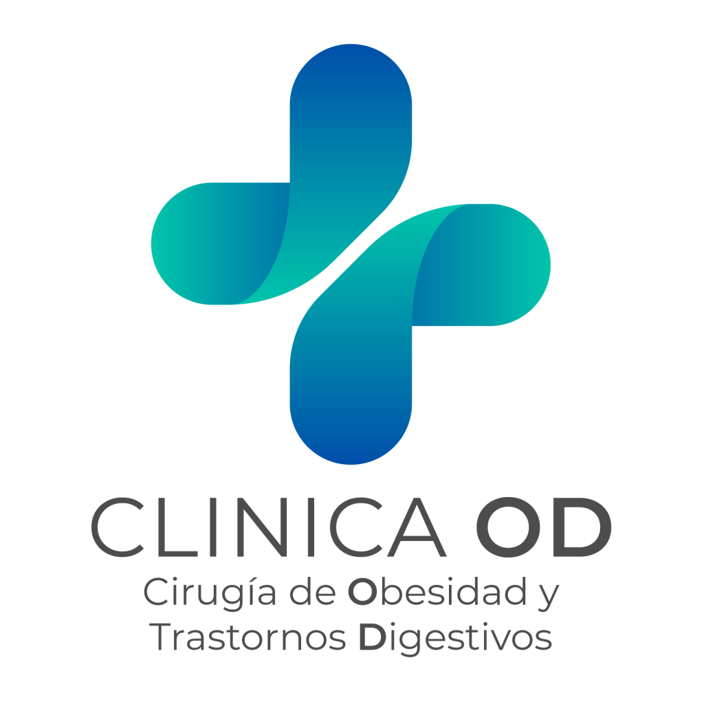 logotipo clinica od
