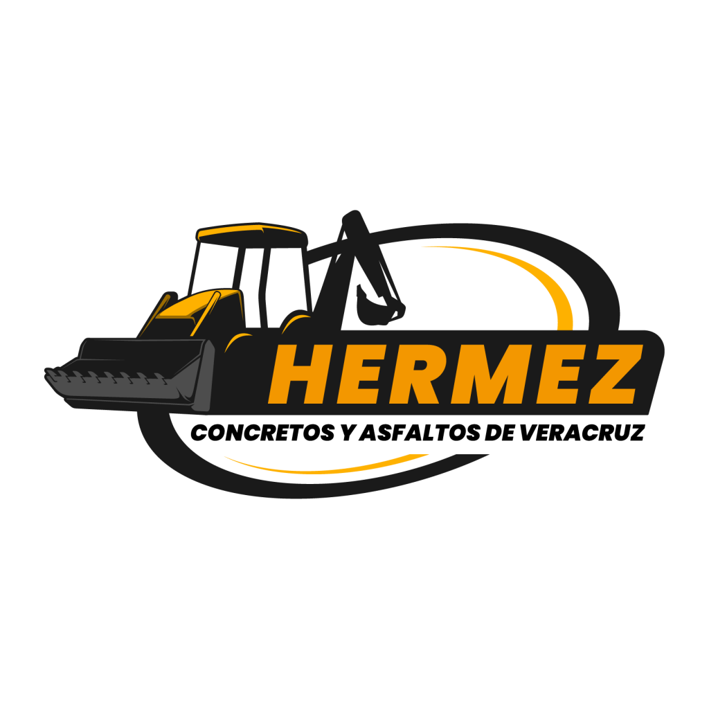 logotipo constructora hermez