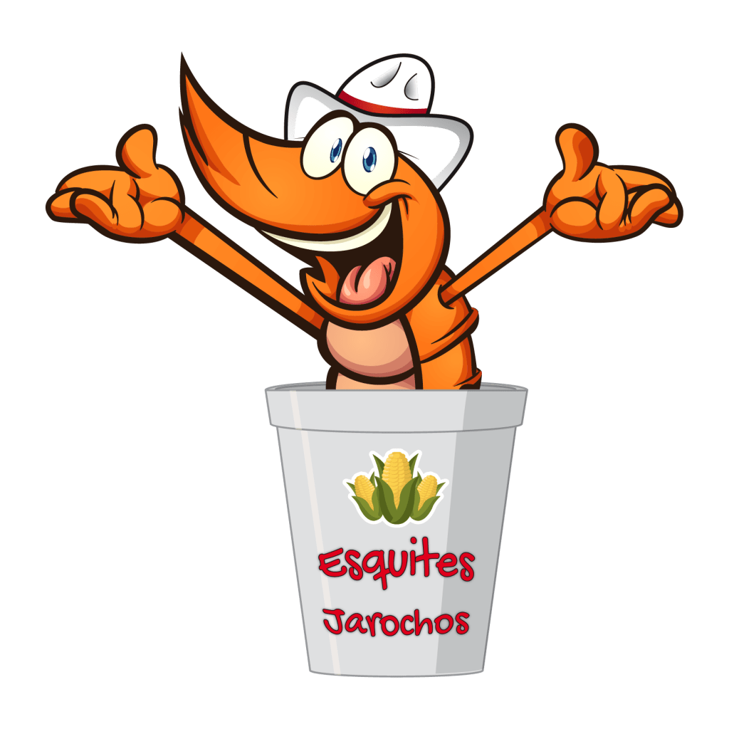 logotipos esquites jarochos