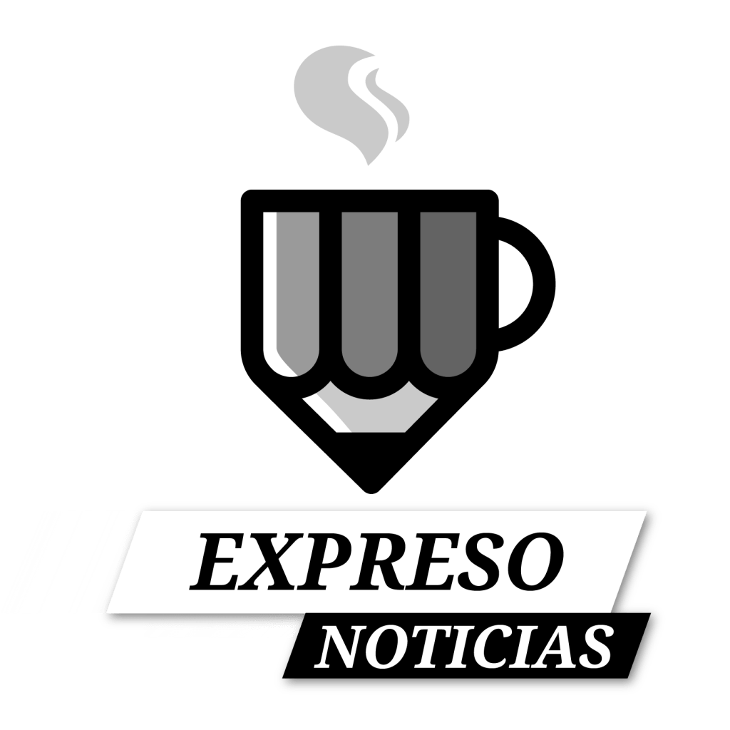 logotipo expreso noticias