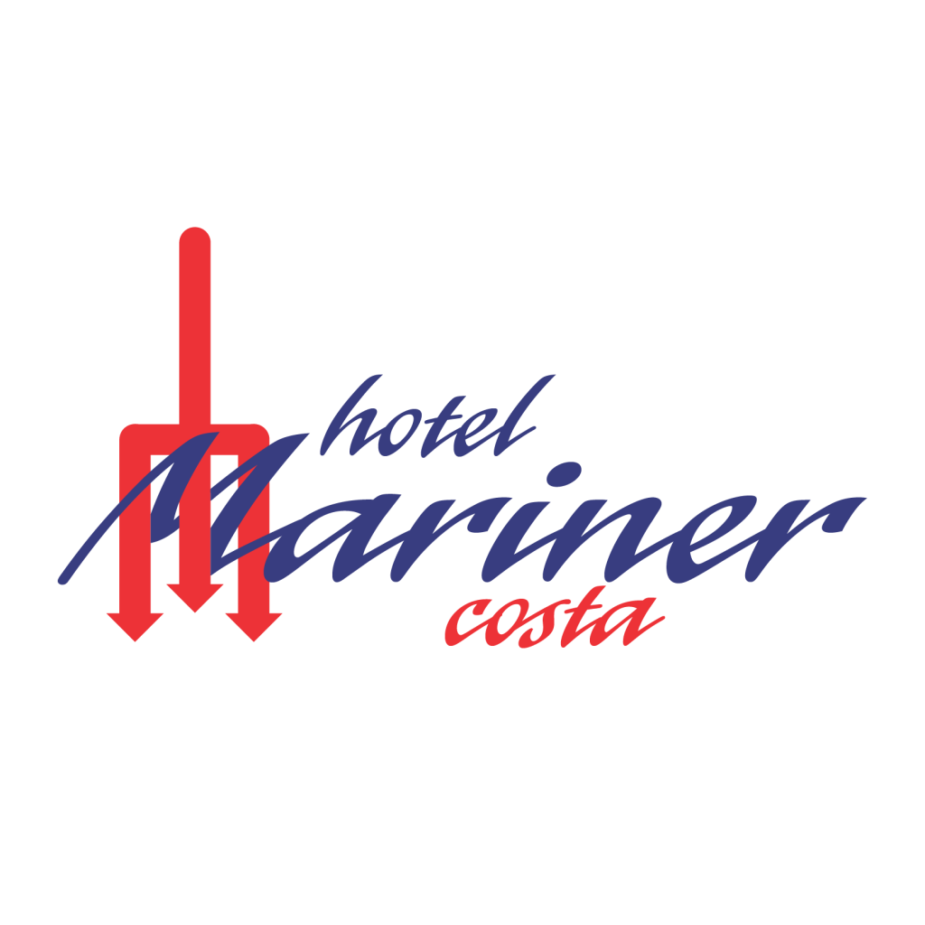 logotipo hotel mariner costa