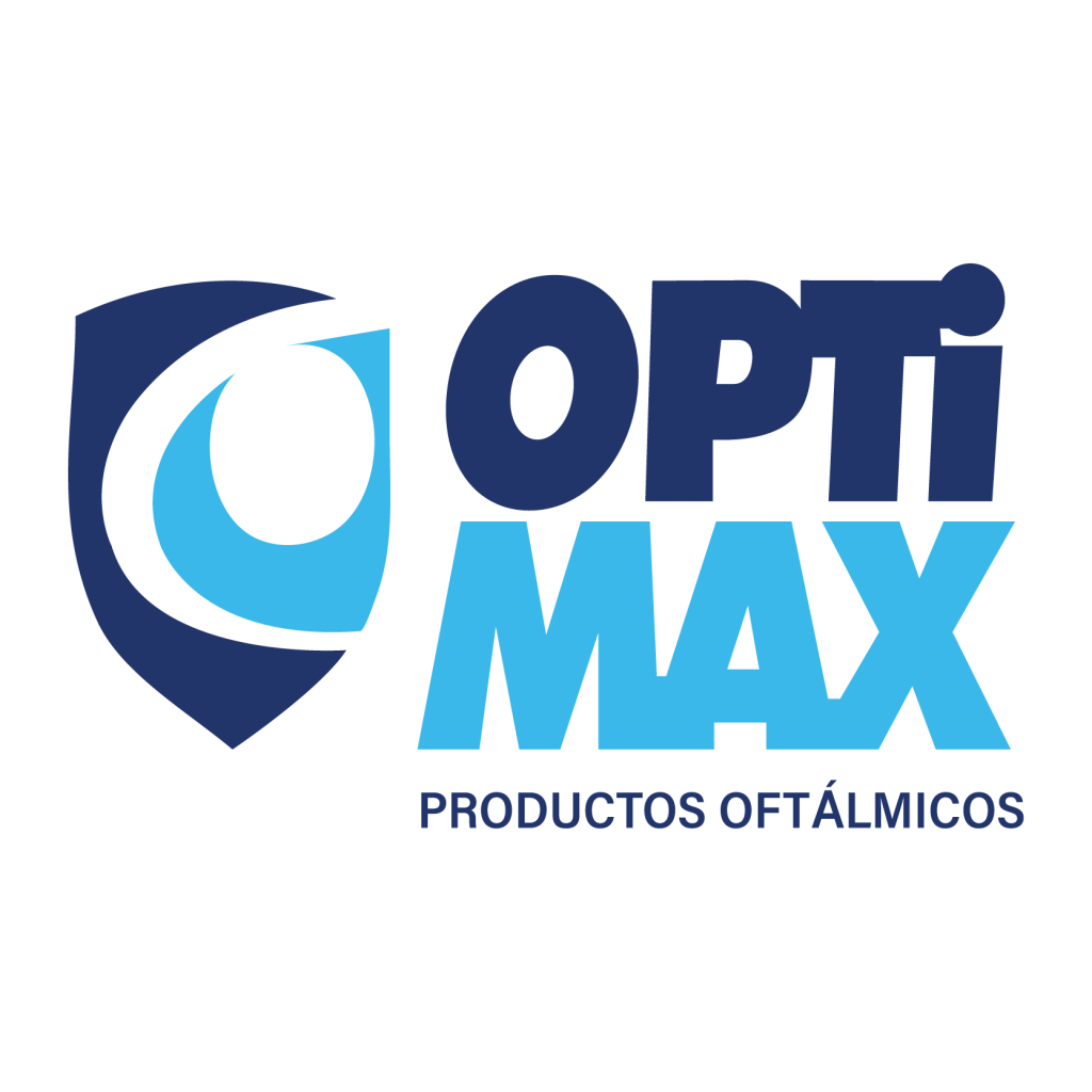 logotipo optimax