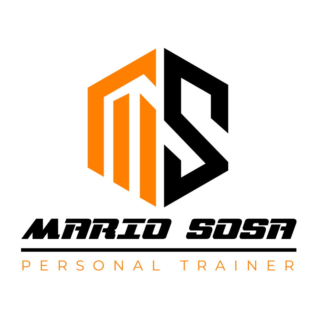 logotipo mario sosa
