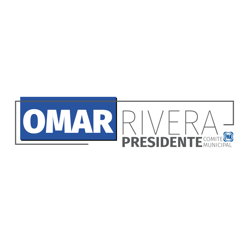 logotipo omar rivera