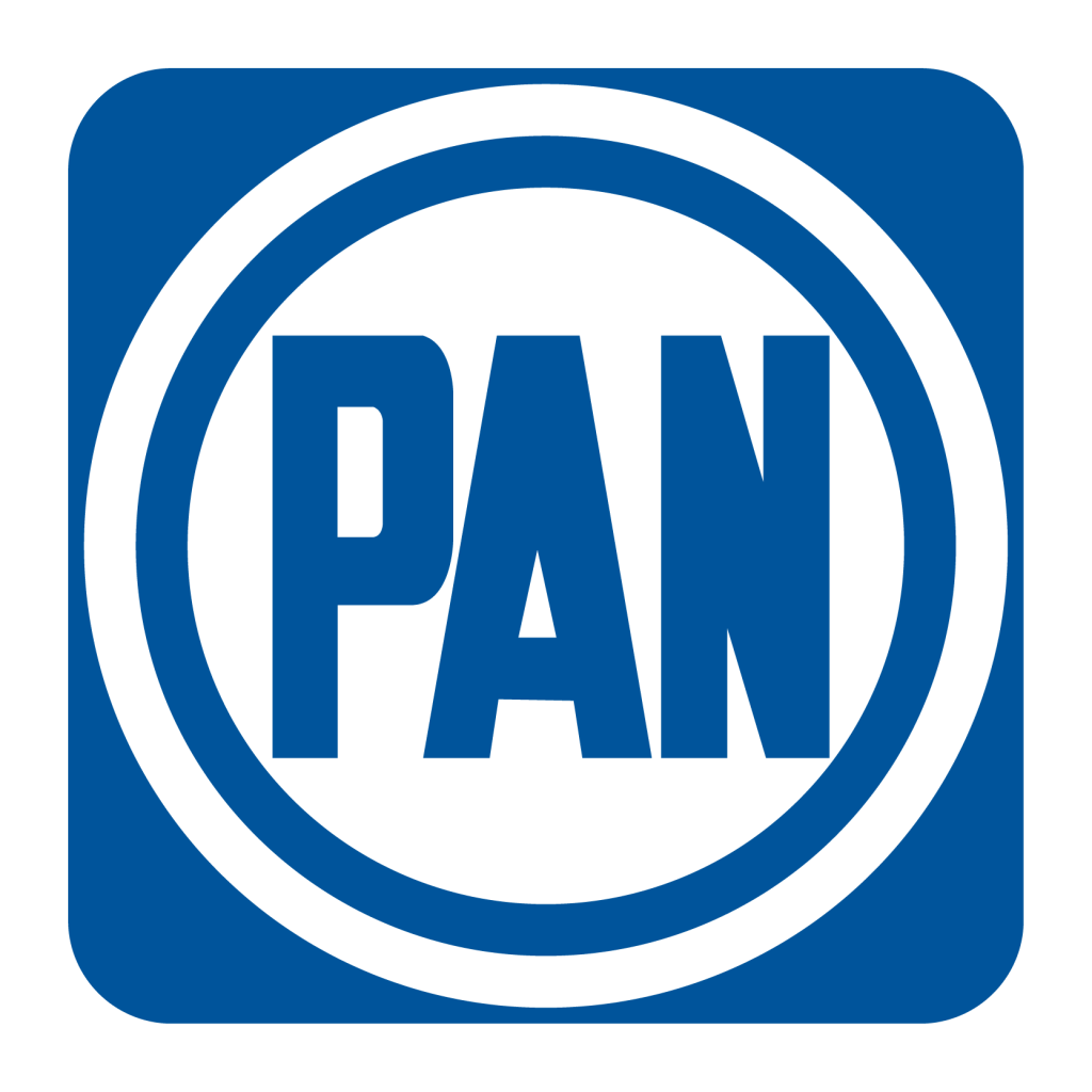 logotipo pan poza rica