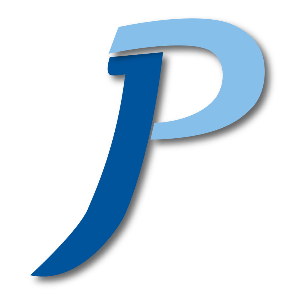 logotipo pepejuan