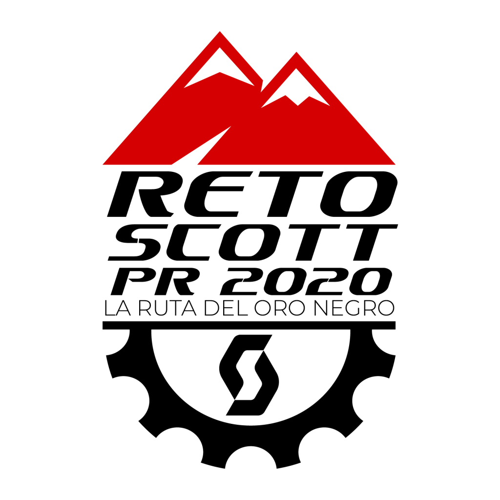 logotipo reto scott pr 2020