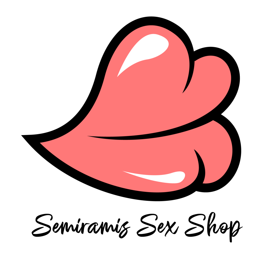logotipo semiramis sexshop