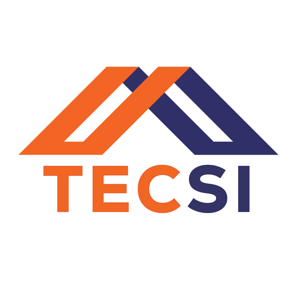 logotipo tecsi