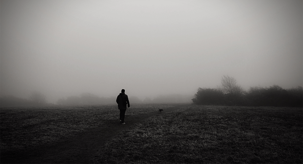 ¿Dónde estás tú?