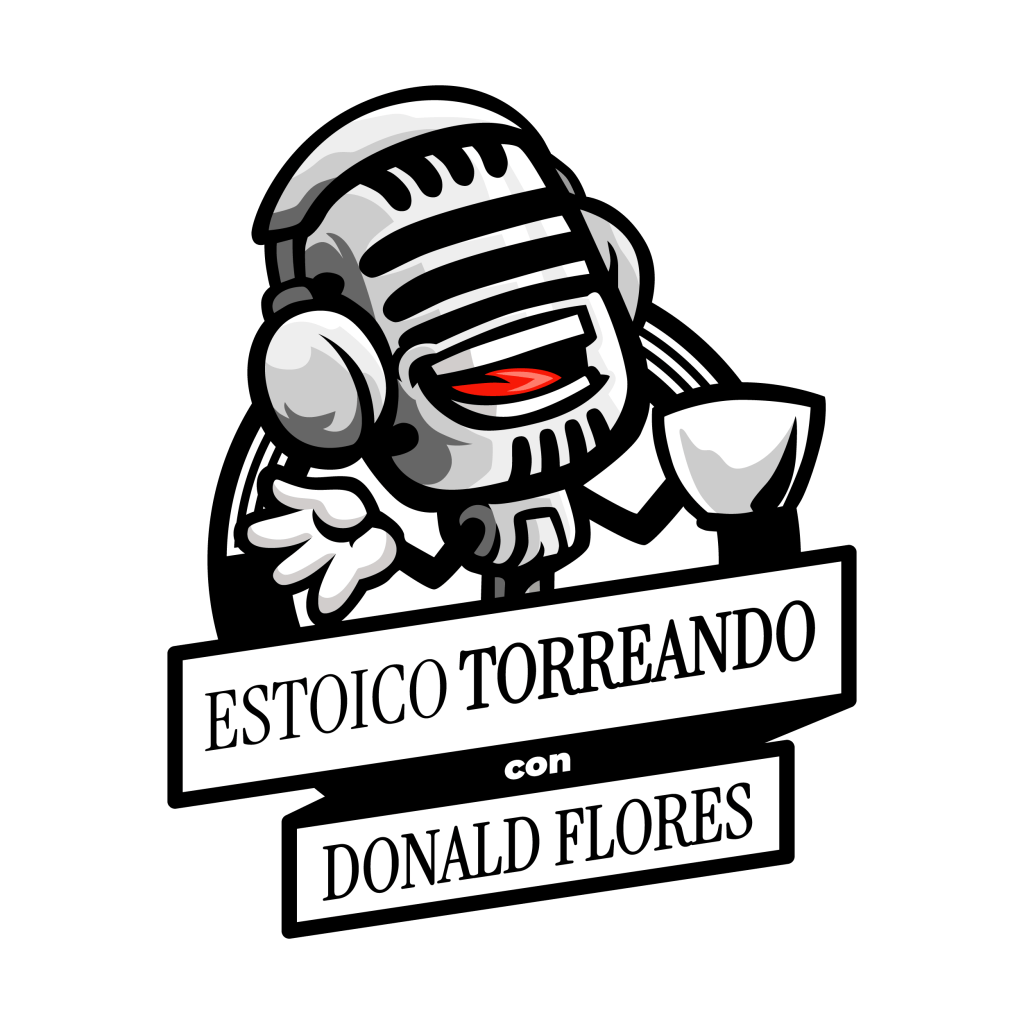 logotipo estoico torreando 2026