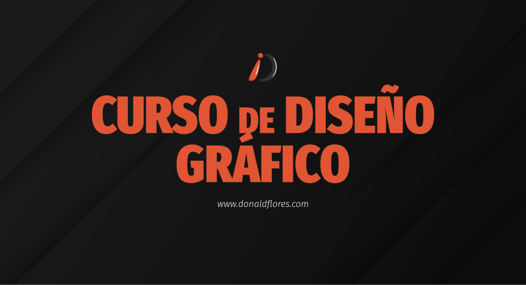 banner curso de diseño gráfico