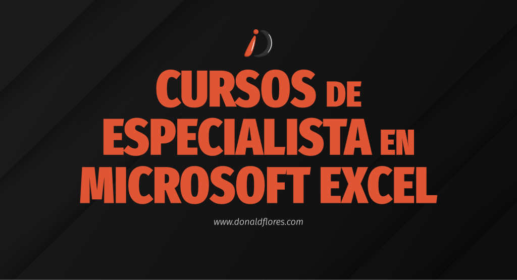 banner curso especialista en microsoft excel