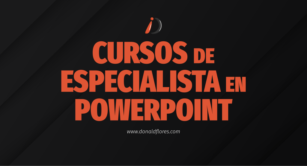 banner curso especialista en powerpoint