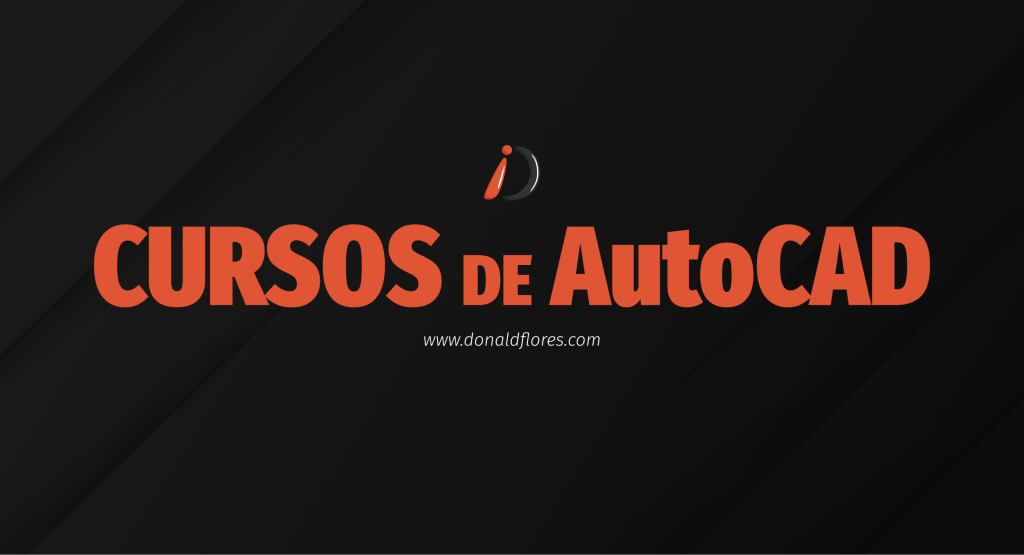 banner cursos de autocad