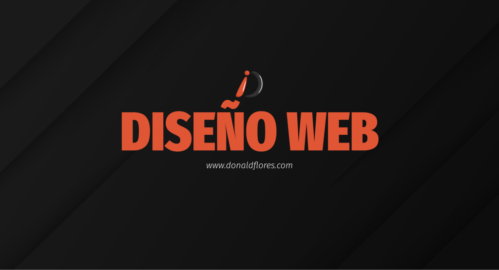 banner servicio diseño web